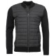 Ζακέτα Barbour Μαύρη MKN1104 BK31-Black