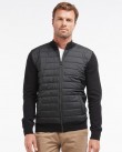 Ζακέτα Barbour Μαύρη MKN1104 BK31-Black