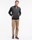 Ζακέτα Barbour Μαύρη MKN1104 BK31-Black