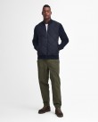 Ζακέτα Barbour Σκούρο μπλε MKN1578-BRNY91