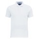 Polo t-shirt Barbour Λευκό MML1464-BRWH11