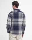 Overshirt Barbour Σκούρο μπλε MOS0117-BRTN27.2