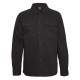 Πουκάμισο overshirt Barbour Μαύρο MOS0390-BIBK31.2