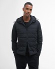 Ζακέτα Barbour Μαύρη MQS0064-BIBK11