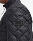 Μπουφάν Barbour Μαύρο MQU1824-BIBK11