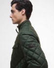 Μπουφάν Barbour Λαδί MQU1824-BISG71