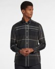 Πουκάμισο Barbour καρό Γκρι MSH4980-BRGY38