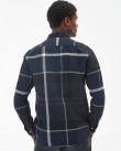 Πουκάμισο Barbour καρό Μπλε Barbour Dunoon Tailored Shirt-BRTN17