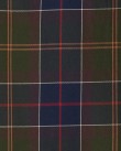 Πουκάμισο Barbour Λαδί Barbour Hemd Wetheram Tailored MSH4982-BRTN11