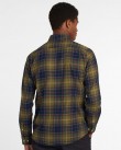 Πουκάμισο Barbour καρό Πράσινο MSH4991-BRTN52