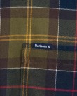 Πουκάμισο Barbour καρό Πράσινο MSH4991-BRTN52