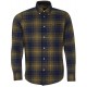 Πουκάμισο Barbour καρό Πράσινο MSH4991-BRTN52