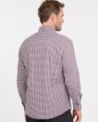 Πουκάμισο Barbour καρό Κόκκινο Padshaw Tailored Shirt MSH5027-BRRE33