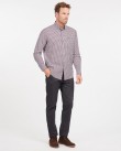 Πουκάμισο Barbour καρό Κόκκινο Padshaw Tailored Shirt MSH5027-BRRE33