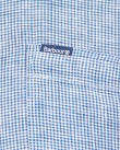 Πουκάμισο Barbour Μπλε MSH5325-BRNY91