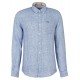 Πουκάμισο Barbour Μπλε MSH5325-BRNY91
