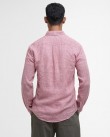 Πουκάμισο Barbour Κόκκινο MSH5325-BRRE25