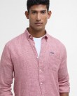 Πουκάμισο Barbour Κόκκινο MSH5325-BRRE25