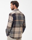 Πουκάμισο καρό barbour Μπεζ Barbour Bearpark Regular Shirt MSH5382-BRTN63