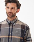 Πουκάμισο καρό barbour Μπεζ Barbour Bearpark Regular Shirt MSH5382-BRTN63