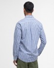Πουκάμισο Barbour Μπλε MSH5478-BRNY91