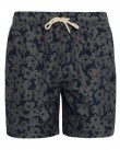 Μαγιό boxer Barbour Σκούρο μπλε MSW0085-BRNY91