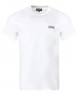 T-shirt Barbour Λευκό MTS0141-BIWH51.2