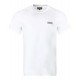 T-shirt Barbour Λευκό MTS0141-BIWH51.2