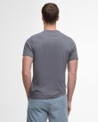 T-shirt Barbour Γκρι MTS1114-BRGY11.7