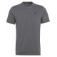T-shirt Barbour Γκρι MTS1114-BRGY11.7
