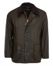 Μπουφάν Barbour Λαδί κερωμένο MWX0010-BROL71