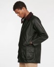 Μπουφάν κερωμένο Barbour Beaufort® Wax Jacket Λαδί MWX0017-BRSG91