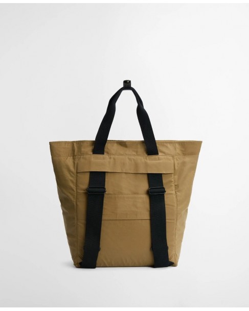 Backpack Barbour Μπεζ UBA0740-BRKH51.1
