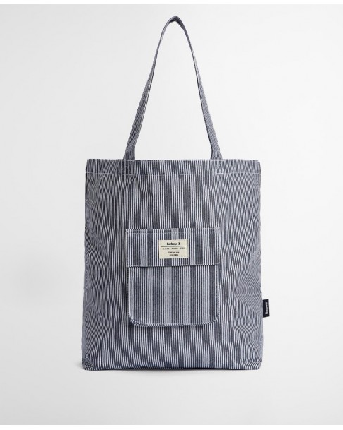 Τσάντα Barbour Μπλε UBA0742-BRNY71.14