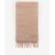 Κασκόλ Barbour Μπεζ Barbour Schal Plain Lammwolle USC0008-BRBR11