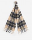 Κασκόλ Barbour Λαδί USC0137-BRBE51