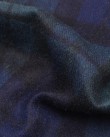 Κασκόλ Barbour Σκούρο μπλε USC0137-BRNY91