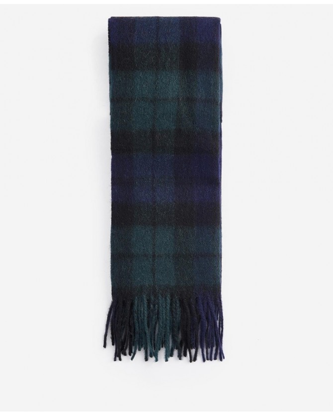 Κασκόλ Barbour Σκούρο μπλε USC0137-BRNY91