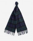 Κασκόλ Barbour Σκούρο μπλε USC0137-BRNY91