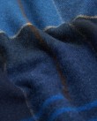 Κασκόλ Barbour καρό Σκούρο μπλε USC0322-BRTN54