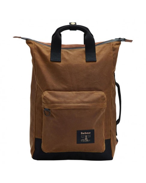 Backpack Barbour Ταμπά UBA0714-BRSN91.9
