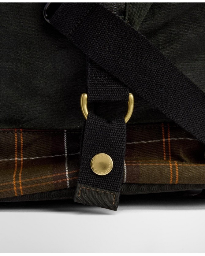 Σάκος Barbour Λαδί UBA0715-BRSG91.3