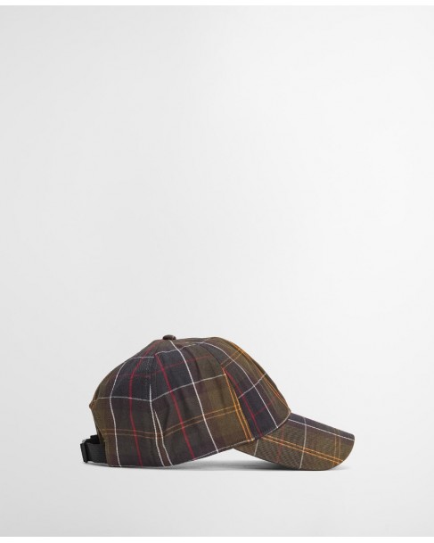 Καπέλο Barbour Πράσινο MHA0910-BRTN11