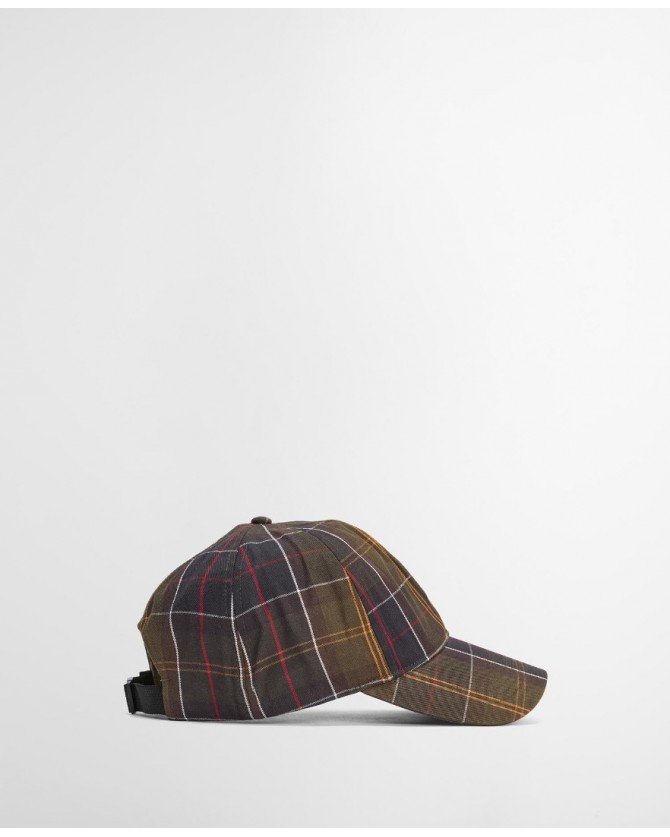 Καπέλο Barbour Πράσινο MHA0910-BRTN11