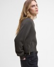 Πλεκτό Barbour Λαδί LKN1698-BIGN33