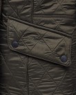 Μπουφάν Barbour Λαδί LQU0087-BROL91