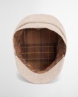 Καπέλο Barbour Εκρού LHA0552-BRBE11.11