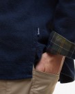 Πουκάμισο Barbour Μπλε MSH5647-BRNY91