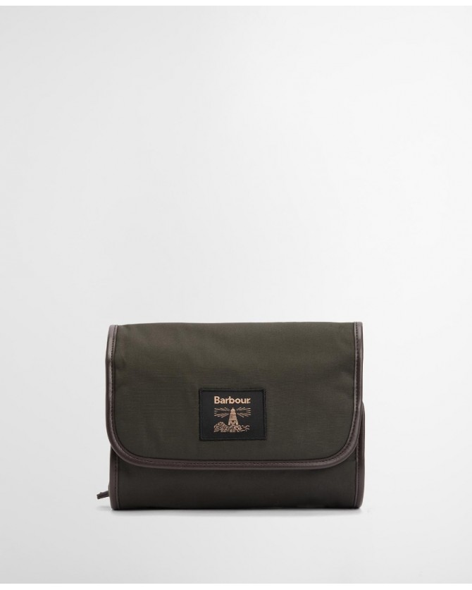 Νεσεσέρ Barbour Λαδί MAC0398-BROL51.34