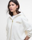 Ζακέτα φούτερ Barbour Λευκό LOL0652-BIWH12.3